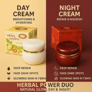 Kim Whitening Pearl Cream