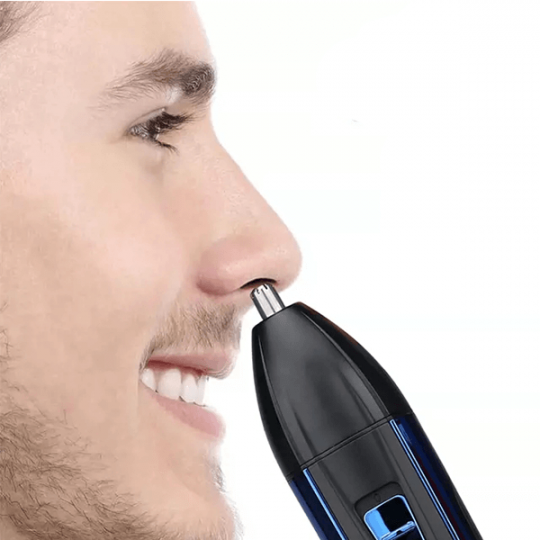Kemei KM-6330 3-in-1 Grooming Kit - Image 6
